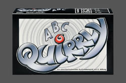 Quirrly – ABC - Cover